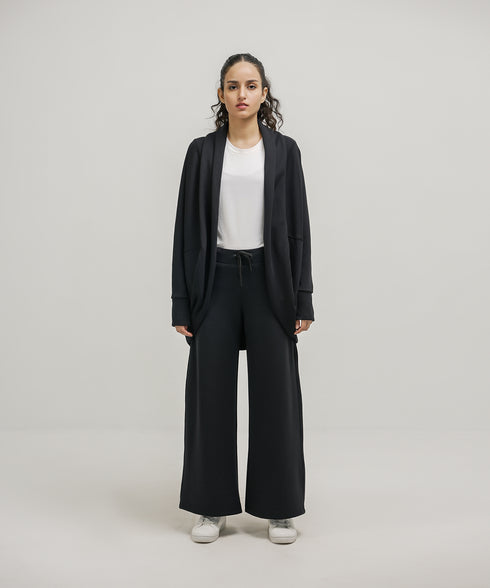 Women's LuxeStretch Cardigan